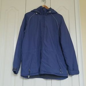 Pacific trail winter jacket